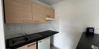 appartement à ST PERDON (40090)